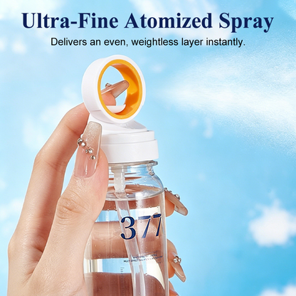 🔥OFFRE SPÉCIALE🔥Spray solaire éclaircissant et anti-rides SPF 50+