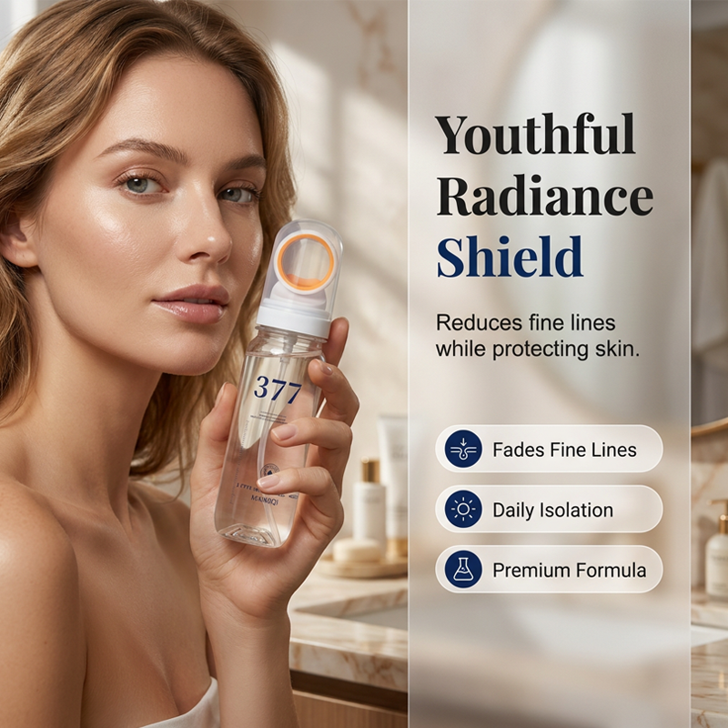 🔥OFFRE SPÉCIALE🔥Spray solaire éclaircissant et anti-rides SPF 50+