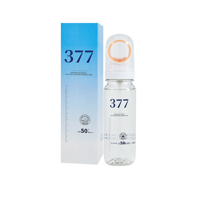 🔥OFFRE SPÉCIALE🔥Spray solaire éclaircissant et anti-rides SPF 50+