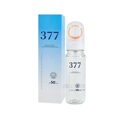 🔥OFFRE SPÉCIALE🔥Spray solaire éclaircissant et anti-rides SPF 50+