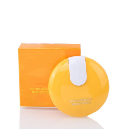 🔥 50% DE DESCONTO – Pó Compacto Matte para Controle de Oleosidade | Acabamento natural, efeito matte & longa duração