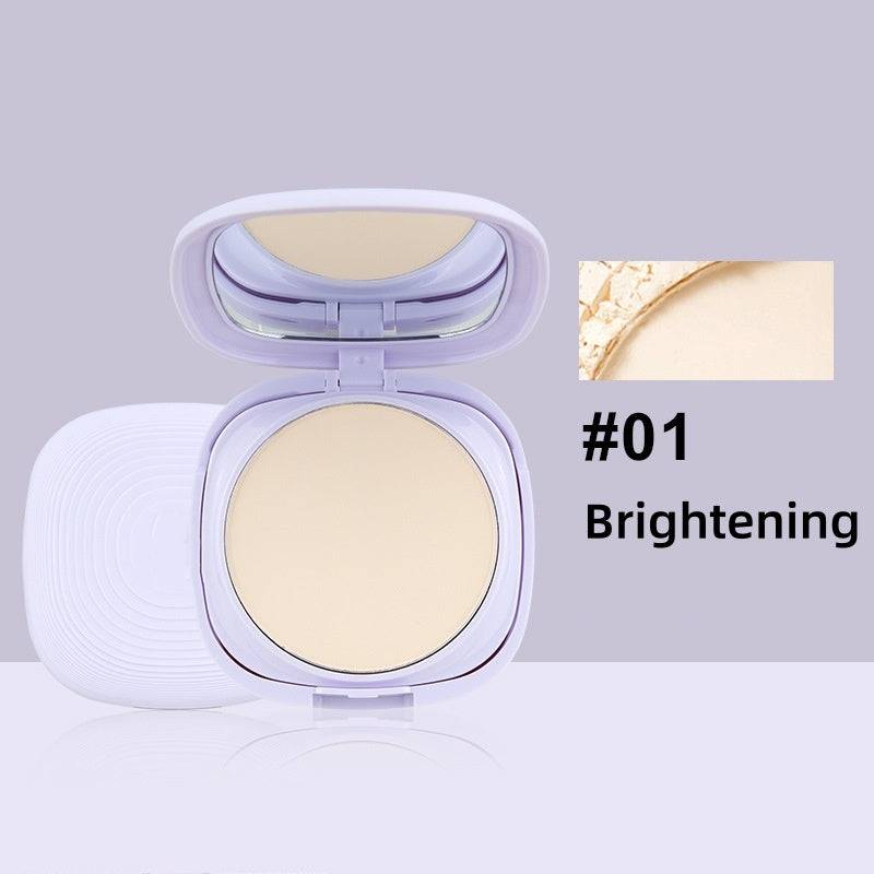 🔥 50% DE DESCONTO – Pó Compacto Matte para Controle de Oleosidade | Acabamento natural, efeito matte & longa duração