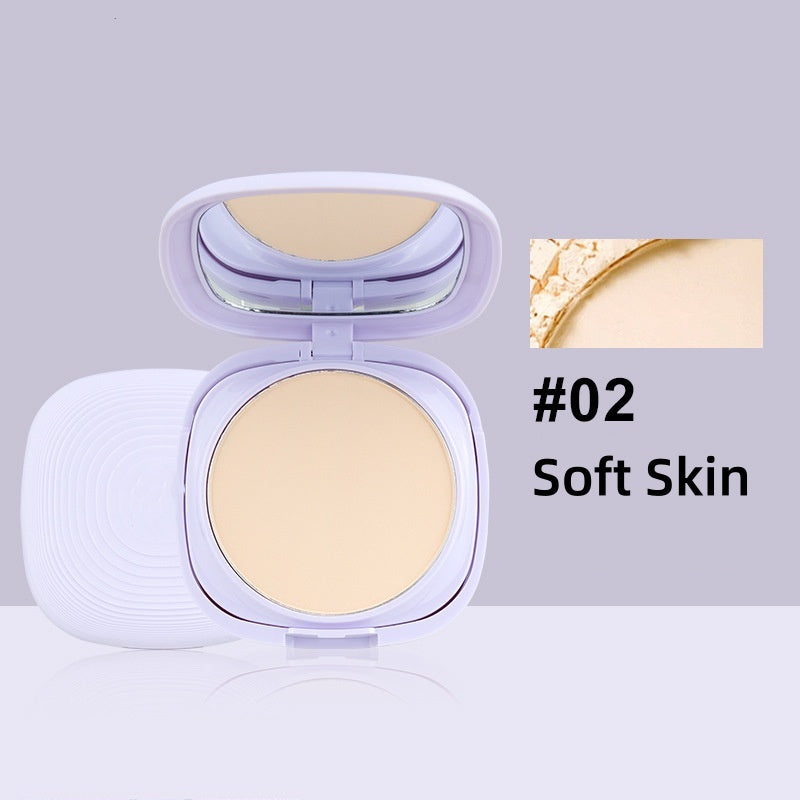 🔥 50% DE DESCONTO – Pó Compacto Matte para Controle de Oleosidade | Acabamento natural, efeito matte & longa duração