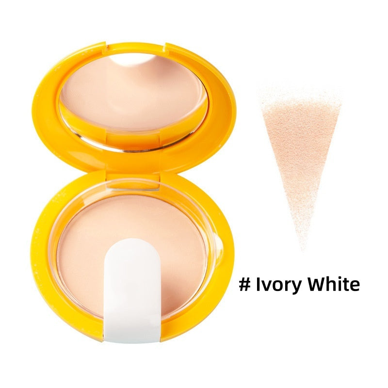 🔥 50% DE DESCONTO – Pó Compacto Matte para Controle de Oleosidade | Acabamento natural, efeito matte & longa duração