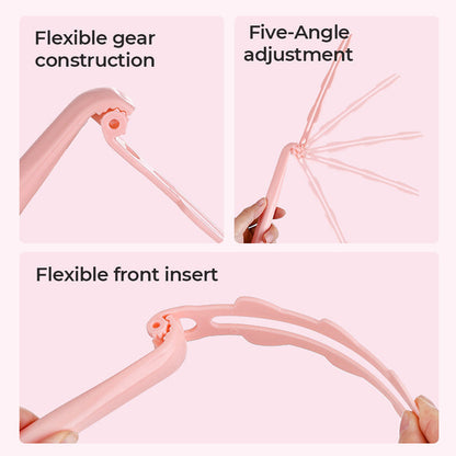 ✨ Compre 1, Leve 2 Grátis ✨ Pó Dobrável e Lavável para Limpeza de Superfícies | Reutilizável, captura poeira sem produtos químicos