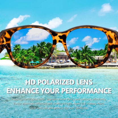 😎 50% DE DESCONTO – Óculos de Sol Redondo Estilo Olho de Gato com Proteção UV400 | Polarizado, moderno & elegante 🕶️
