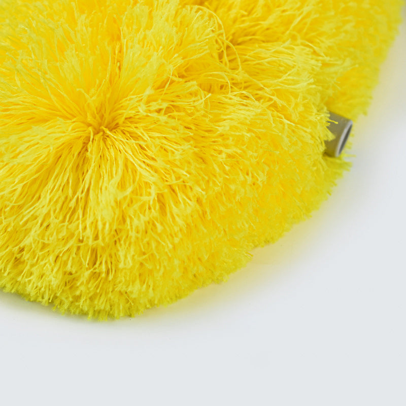 🧹 50% DE DESCONTO – Limpador de Microfibra para Pó de Ventilador de Teto com Cabo Telescópico | Alcança sem escada, removível e lavável