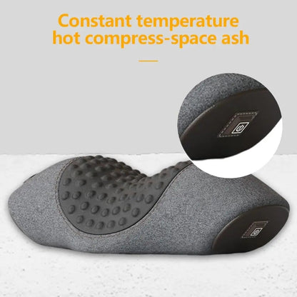 Massage Neck Pillow With Heat
