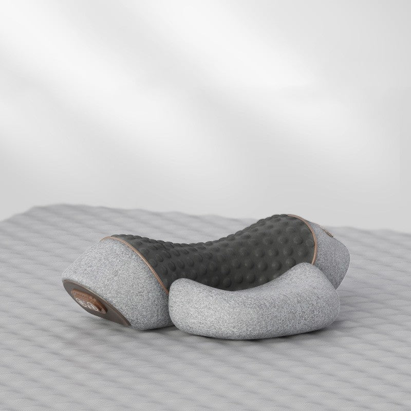 Massage Neck Pillow With Heat