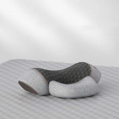 Massage Neck Pillow With Heat