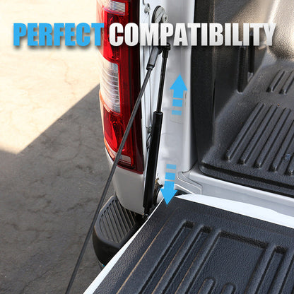 🚛 50% DE DESCONTO – Assistente de Tampa Traseira para Caminhonete Ram 1500/2500/3500 | Amortecedor a gás, instalação fácil & maior segurança