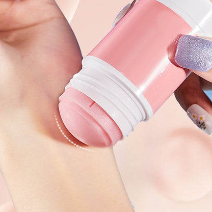 🔥 50% DE DESCONTO – Bastão Hidratante Anti-Rachaduras | Proteção e cuidado intenso para pés e mãos – Repara a pele seca 🦶✨