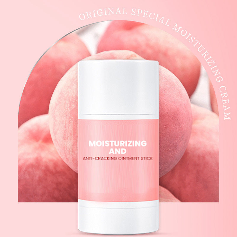 🔥 50% DE DESCONTO – Bastão Hidratante Anti-Rachaduras | Proteção e cuidado intenso para pés e mãos – Repara a pele seca 🦶✨