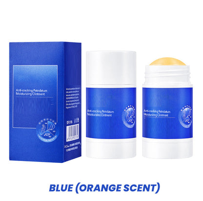 🔥 50% DE DESCONTO – Bastão Hidratante Anti-Rachaduras | Proteção e cuidado intenso para pés e mãos – Repara a pele seca 🦶✨
