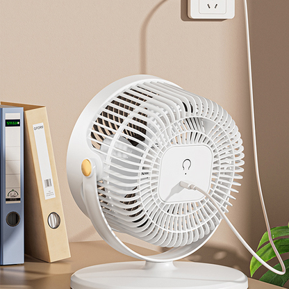 🔥 50% DE DESCONTO – Ventilador de Chão com Altura Ajustável e Silencioso | 3 velocidades, econômico & perfeito para casa ou escritório 🎁⏰