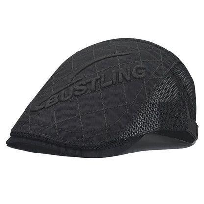 🔥 50% DE DESCONTO – Chapéu Ivy Plano Gravado para Homem | Design elegante, textura exclusiva & estilo clássico para o dia a dia