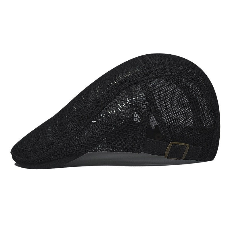 🔥 50% DE DESCONTO – Chapéu Ivy Plano Gravado para Homem | Design elegante, textura exclusiva & estilo clássico para o dia a dia