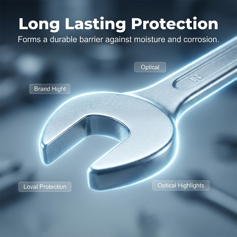 🔥 50% DE DESCONTO – Spray Antiferrugem | Eliminação instantânea, lubrifica sem barulho & proteção duradoura 💎
