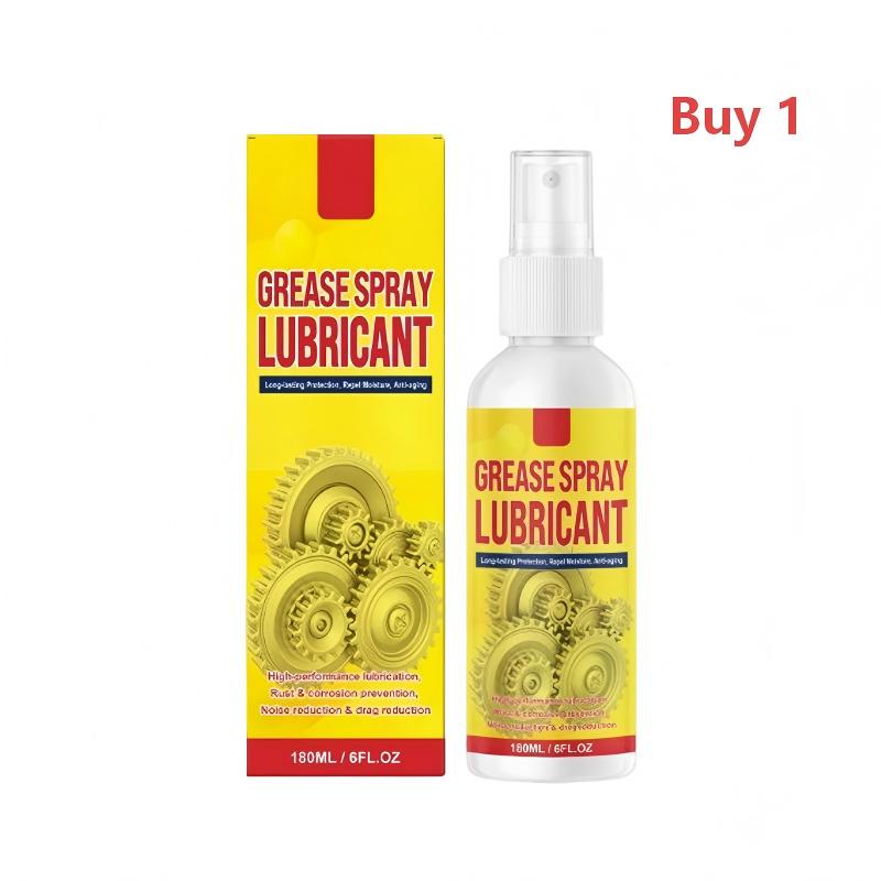 🔥 50% DE DESCONTO – Spray Antiferrugem | Eliminação instantânea, lubrifica sem barulho & proteção duradoura 💎