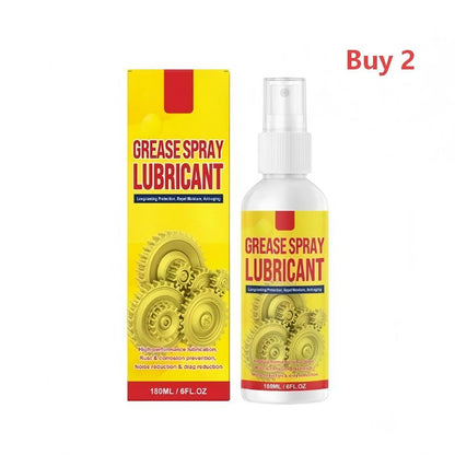 🔥 50% DE DESCONTO – Spray Antiferrugem | Eliminação instantânea, lubrifica sem barulho & proteção duradoura 💎
