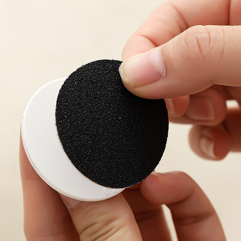 🔥 50% DE DESCONTO – Lixa Elétrica para Pedicure com Visor Digital | Removedor de calos de forma suave, rotação ajustável & fácil de usar