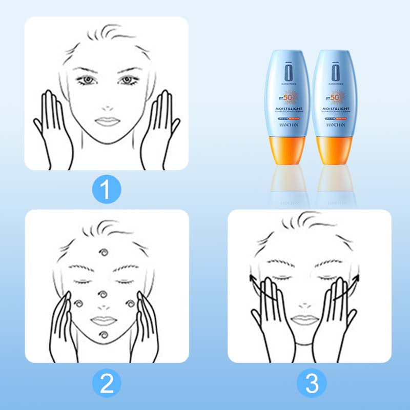 🔥 50% DE DESCONTO – Protetor Solar Hidratante FPS50+ | Pele protegida, toque seco & absorção rápida – Ideal para uso diário ☀️