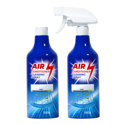 🔥 50% DE DESCONTO – Spray de Limpeza para Ar Condicionado | Elimina odores, remove sujeira & melhora a eficiência do aparelho