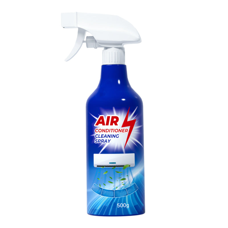 🔥 50% DE DESCONTO – Spray de Limpeza para Ar Condicionado | Elimina odores, remove sujeira & melhora a eficiência do aparelho