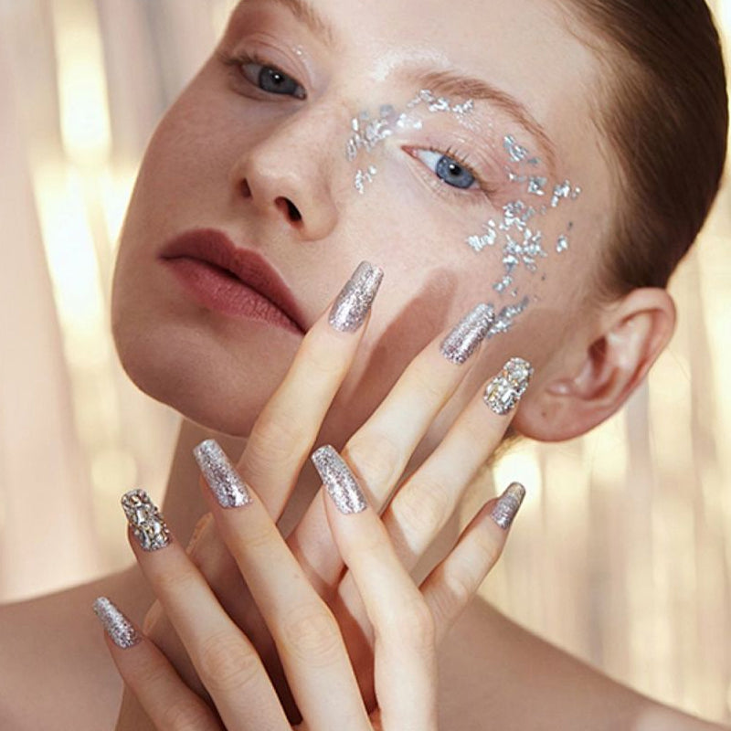 ✨ 50% DE DESCONTO – Bastão de Brilho Corporal | Compacto, suave & ideal para pele