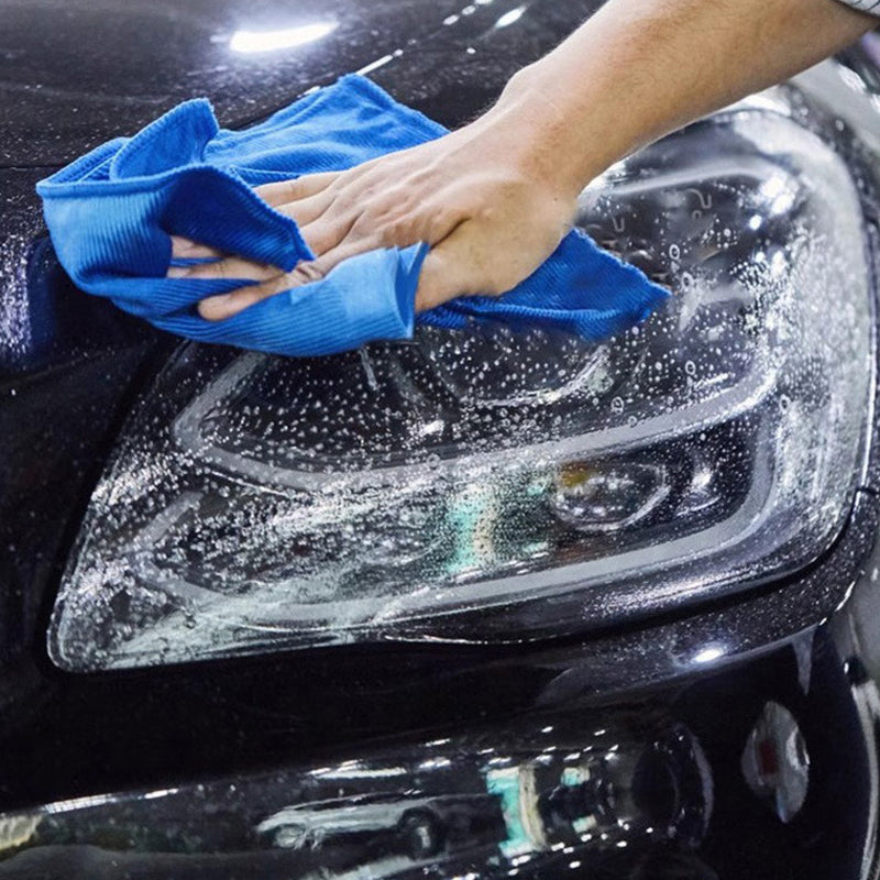 🚗 50% DE DESCONTO – Spray de Restauração de Faróis | Remove opacidade, recupera o brilho & fácil aplicação