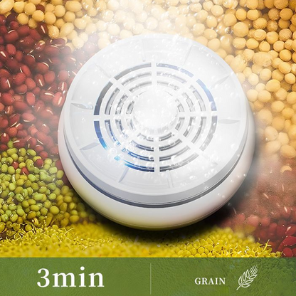 🍎 50% DE DESCONTO – Máquina Portátil para Lavar Frutas e Legumes | Remove resíduos, eficiente & prática