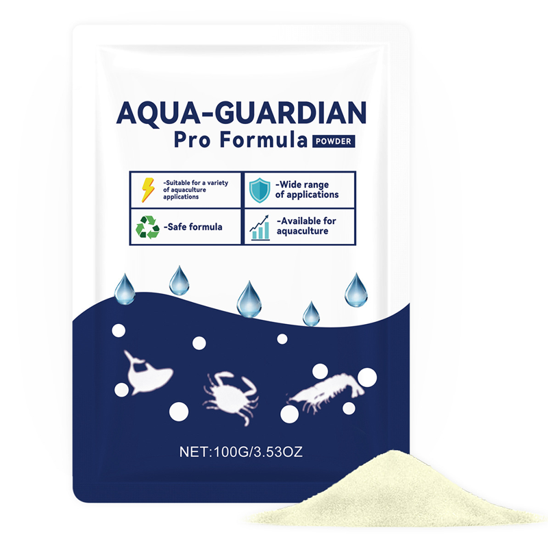 🐟 50% DE DESCONTO – Clarificante para Aquários | Remove partículas, seguro para peixes & água cristalina