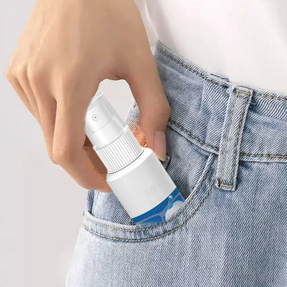 👓 50% DE DESCONTO – Spray Antifog para Óculos | Eficaz, portátil & ação duradoura