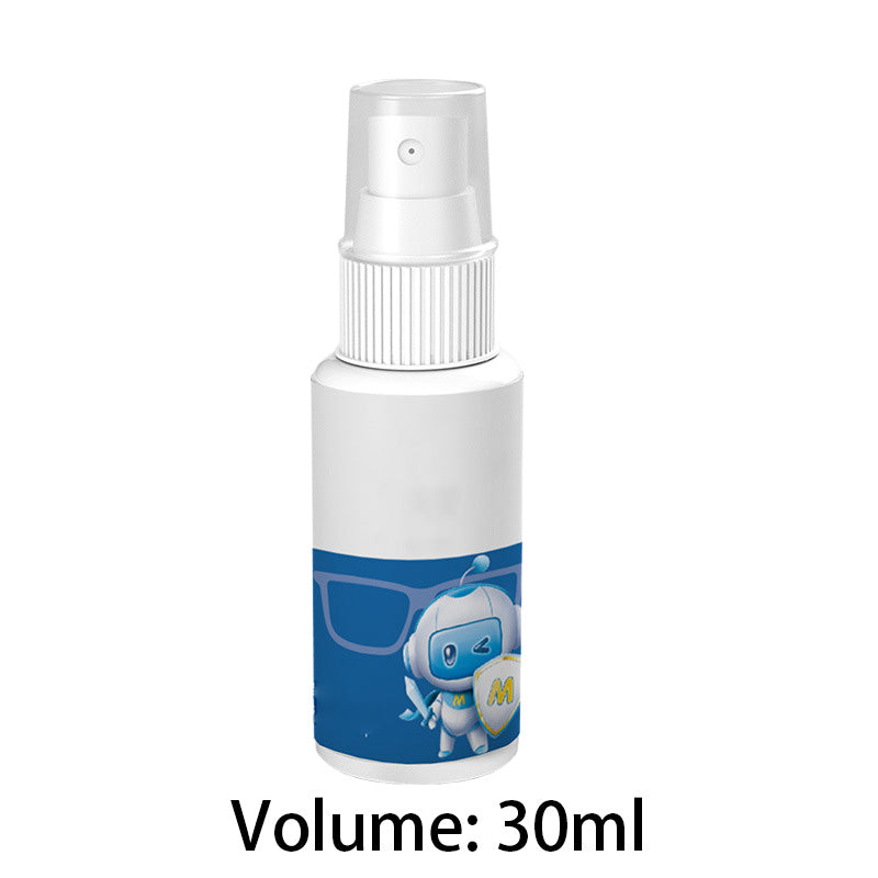 👓 50% DE DESCONTO – Spray Antifog para Óculos | Eficaz, portátil & ação duradoura