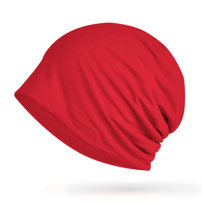 🧕 50% DE DESCONTO – Turbante Feminino | Macio, elástico & confortável