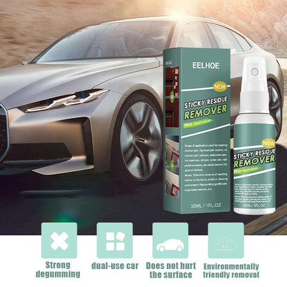 🧴 50% DE DESCONTO – Spray Removedor de Cola Portátil | Remove resíduos com facilidade & não danifica superfícies