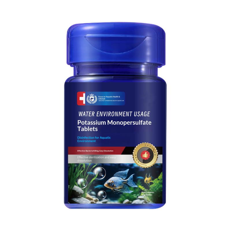 🐠 50% DE DESCONTO – Pastilhas Purificadoras de Água para Aquário | Água cristalina, elimina impurezas & seguras para peixe