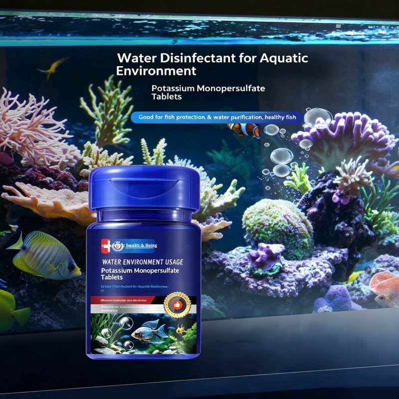 🐠 50% DE DESCONTO – Pastilhas Purificadoras de Água para Aquário | Água cristalina, elimina impurezas & seguras para peixe