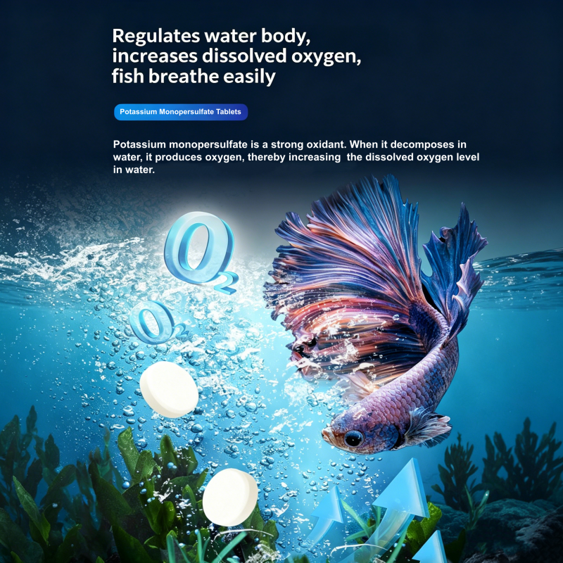 🐠 50% DE DESCONTO – Pastilhas Purificadoras de Água para Aquário | Água cristalina, elimina impurezas & seguras para peixe