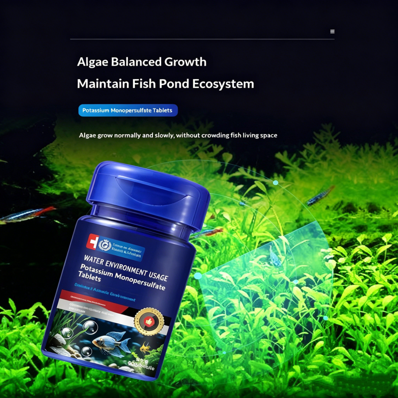 🐠 50% DE DESCONTO – Pastilhas Purificadoras de Água para Aquário | Água cristalina, elimina impurezas & seguras para peixe