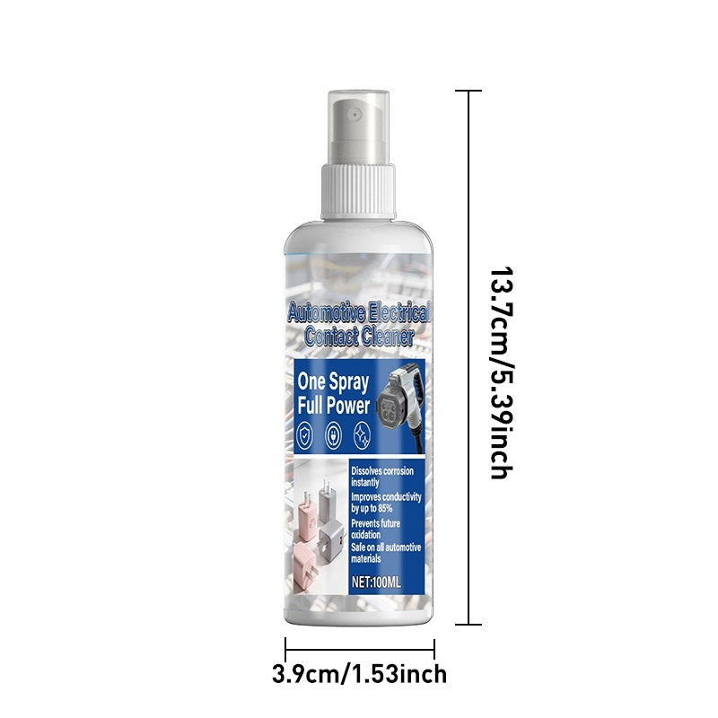 Electrical Contact Cleaner Spray