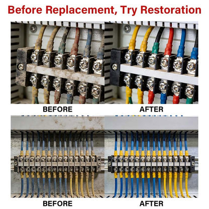 Electrical Contact Cleaner Spray