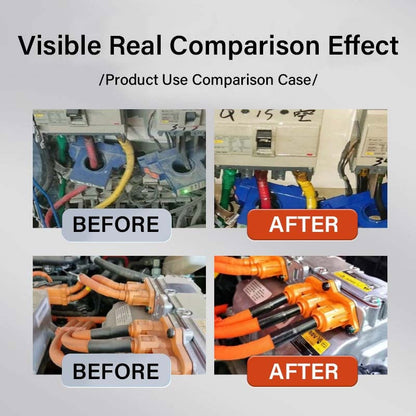 Electrical Contact Cleaner Spray