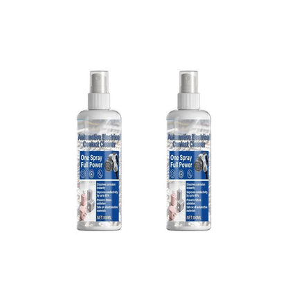 Electrical Contact Cleaner Spray