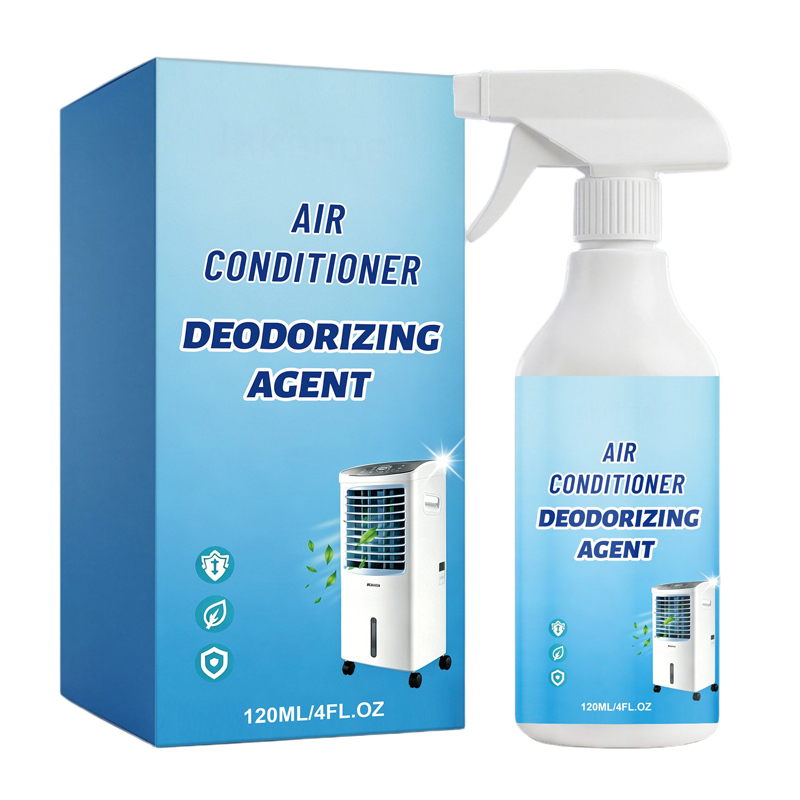 Effective & Durable Air Conditioner Deodorizing Spray