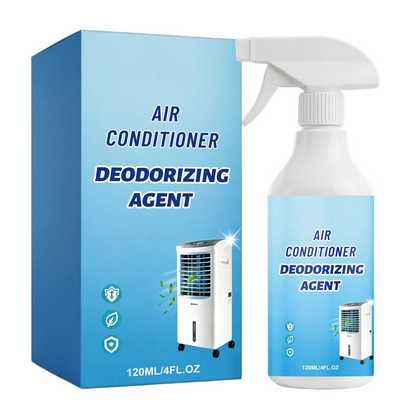 Effective & Durable Air Conditioner Deodorizing Spray