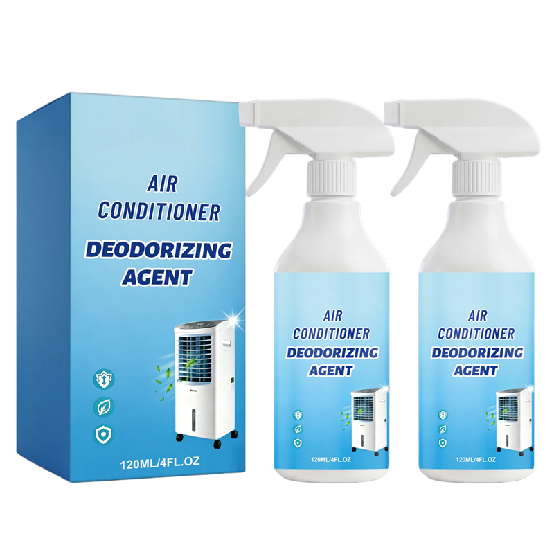 Effective & Durable Air Conditioner Deodorizing Spray