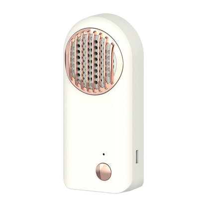 Smart Ozone Deodorizer for Car & Home