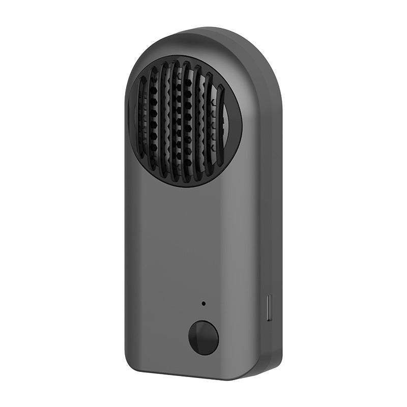 Smart Ozone Deodorizer for Car & Home