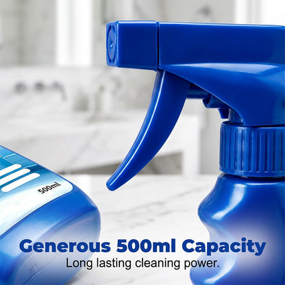 No-Rinse Fan & AC Cleaner Spray